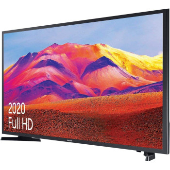 Samsung 32 Inch T5300 HD Flat Smart TV 2020  | Android Smart TV