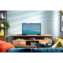 Samsung 32 Inch T5300 HD Flat Smart TV 2020  | Android Smart TV