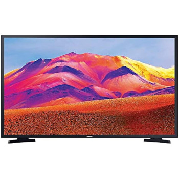 Samsung 40 Inch TV FHD Smart TV - UA40T5300AUXZN (2020 Model)