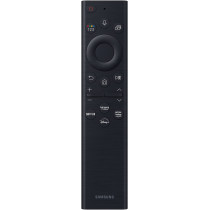 Samsung 43 Inch UHD Crystal Smart TV 2022 - Airslim Design With Alexa & Smart TV 43BU8000 - International Version