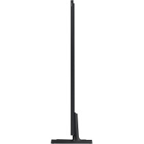 SAMSUNG 55 Inch Frame Tv 2022 - Smart Tv When On & Art Piece When On Qled Technology Slim Fit Design Clean Cable Solution - 55Ls03Ba - International Version