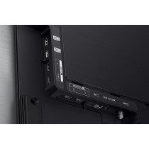 SAMSUNG 55-Inch Class Oled 4K S95B Series Quantum Hdr Dolby Atmos Laser Slim Design Smart TV With Alexa - 55S95B - International Version