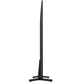 SAMSUNG 55In Bu8000 Crystal Uhd 4K Series 8 Smart Tv - Model 2022