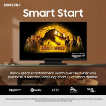 SAMSUNG 60 Inch Uhd Crystal 4K Smart Tv 2022 - Airslim Design With Alexa Adjustable Stand - International Version