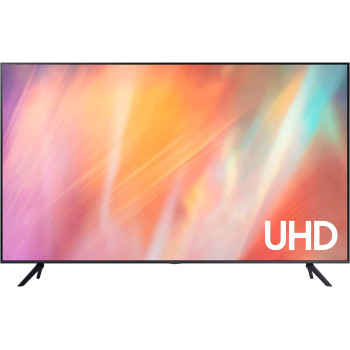 Samsung 65 Inch TV UHD 4K Processor Slim Look PQI 2000 HDR 10+ Mega Contrast (2021 Model)