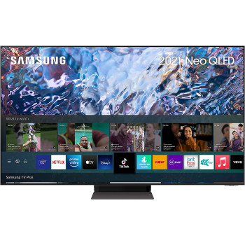 SAMSUNG 75 Inch QN700A Neo Qled 8K Smart Tv True 8K Picture With Quantum Matrix Pro Anti-Reflection Smart TV Hub - 75Qn700A - International Version