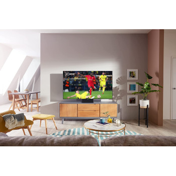 SAMSUNG 75 Inch QN700A Neo Qled 8K Smart Tv True 8K Picture With Quantum Matrix Pro Anti-Reflection Smart TV Hub - 75Qn700A - International Version