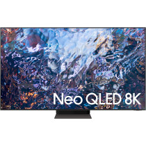 SAMSUNG 75 Inch TV Neo QLED 8K Smart TV - QA75QN700AUXZN