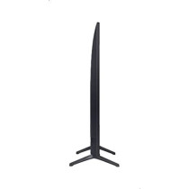 Samsung 75 Inches 4K Ultra HD LED Smart TV with Built-in Receiver, Black - UA75AU7000 - International Version