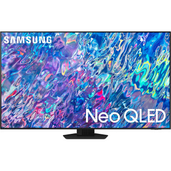 SAMSUNG 75-Inch Class Neo Qled 4K Qn 85B Series Mini Led Quantum HDR 24X Dolby Atmos Motion Xcelerator Turbo plus Smart Tv, Qn75Qn85B - International Version