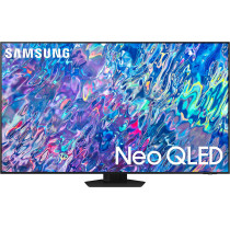 SAMSUNG 75-Inch Class Neo Qled 4K Qn 85B Series Mini Led Quantum HDR 24X Dolby Atmos Motion Xcelerator Turbo plus Smart Tv, Qn75Qn85B - International Version
