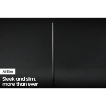 SAMSUNG 75-Inch Class Qled 4K Uhd Q60B Series Dual Led Quantum Hdr Motion Xcelerator Ultra Slim Design Smart Tv 2022 - International Version