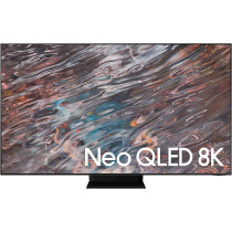 Samsung 85 Inch TV Neo QLED 8K Smart TV, QA85QN800AUXZN