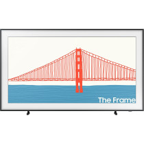 Samsung 85 Inch TV The Frame Art Mode 4K Smart TV, Model - QA85LS03AAUXZN (2021 Model) with 1 Year Manufacturer Warranty