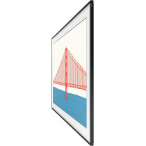 Samsung 85 Inch TV The Frame Art Mode 4K Smart TV, Model - QA85LS03AAUXZN (2021 Model) with 1 Year Manufacturer Warranty