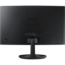 SAMSUNG Curved C27F390Fhu 68,5Cm (27 Zoll) Led Monitor Eek: A Mit Va-Panel Und Hdmi
