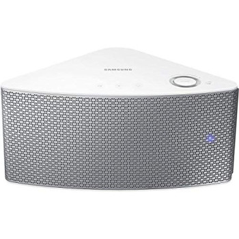 Samsung M3 White Wireless Audio Multiroom Speaker