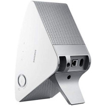 Samsung M3 White Wireless Audio Multiroom Speaker
