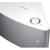 Samsung M3 White Wireless Audio Multiroom Speaker