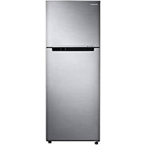 SAMSUNG Rt50K5030S8 Top Mount Freezer With Twin Cooling, 500L