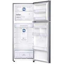 SAMSUNG Rt50K5030S8 Top Mount Freezer With Twin Cooling, 500L
