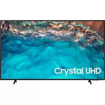 SAMSUNG Smart Tv, Crystal...