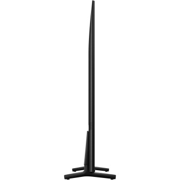 SAMSUNG Smart Tv, Crystal Uhd 4K, Bu8000, 85 Inch, Black, 2022, Hdr 10+, Dynamic Crystal Color, Object Tracking Sound Lite, Smart Hub, 2 Speakers, Lcd Led, Ua85Bu8000Uxzn