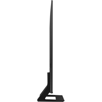 SAMSUNG Smart Tv, Crystal UHD 4K, Bu8500, 50 Inch, Black, 2022, HDR10+, Dynamic Crystal Color