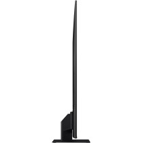 SAMSUNG Smart Tv, Qled 4K, Q70B, 85 Inch, Titan Gray, 2022, Quantum Hdr, Object Tracking Sound Lite, Smart Hub, 2 Speakers, Dual Led, Smart Calibration, Qa85Q70Bauxzn