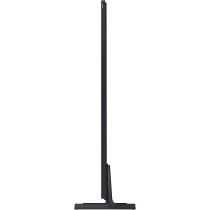 Samsung 75 Inch Smart Tv, The Frame, Lifestyle QLED 4K Android Tv, LS03B, Black, 2022, 4 Speakers, Model - QA75LS03BAUXZN With 1 Year Manufacturer Warranty