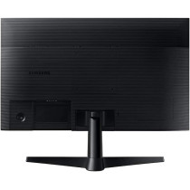 SAMSUNG T35F Series 27-Inch Fhd 1080P Computer Monitor, 75Hz, Ips Panel, Hdmi, Vga (D-Sub), 3-Sided Border-Less, Freesync (Lf27T350Fhnxza)