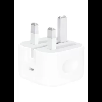 Apple 20W USB-C 3-Pin Power...