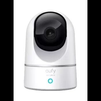eufy 2K Indoor 2MP Security...