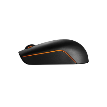 Lenovo 300 Wireless Compact Mouse Black