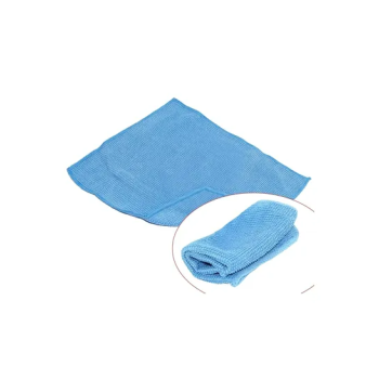 Handboss 3-Piece Clean Pro Multi-Purpose LCD Cleaning Kit Blue/Black/Gold