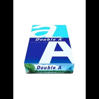 Double A 500-Piece A4 Copy...