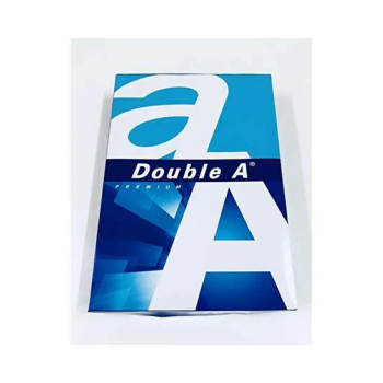 Double A 500-Piece A4 Copy Paper A4