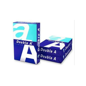 Double A 500-Piece A4 Copy Paper A4