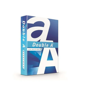 Double A 500-Piece A4 Copy Paper A4