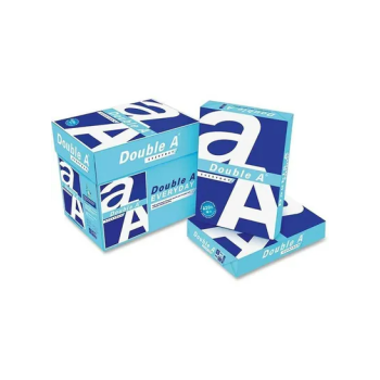 Double A 500-Piece A4 Copy Paper A4