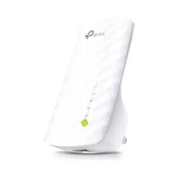 TP-Link AC750 Wi-Fi Range Extender White