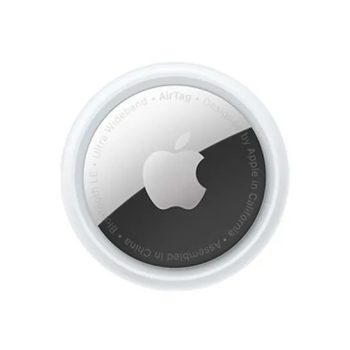 Apple AirTag Pack of 1 White