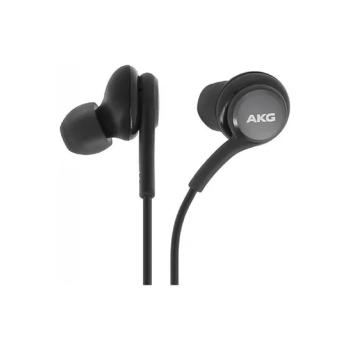 Samsung AKG Type-C Wired Earphones Black
