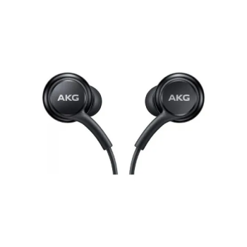 Samsung AKG Type-C Wired Earphones Black