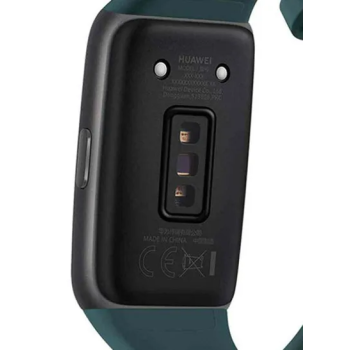 HUAWEI Band 6 All-Day SPO2 Monitoring Fullview Display 2 Weeks Battery Life 1.47 inch Forest Green