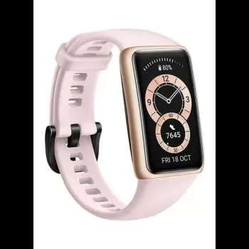 HUAWEI Band 6 All-Day SPO2...