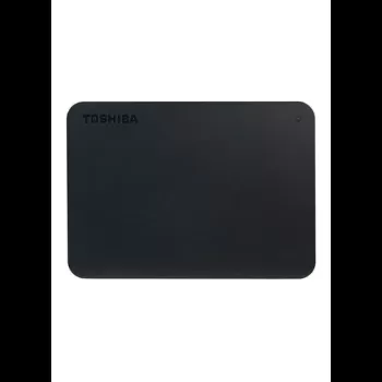 Toshiba Canvio Basics...