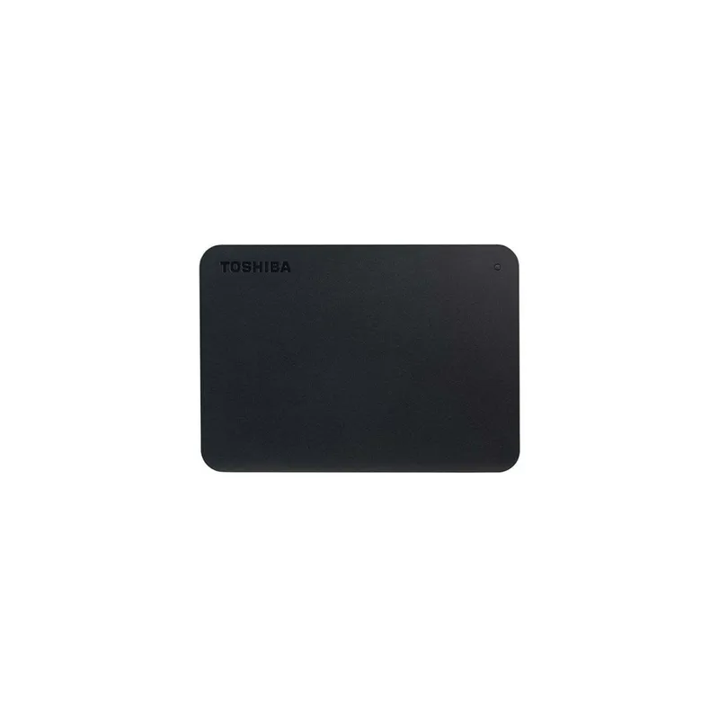 Toshiba Canvio Basics External Hard Drive 1 TB