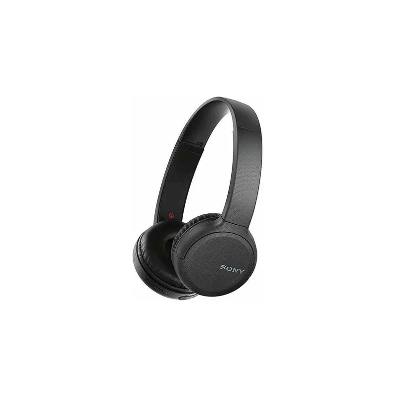 Sony CH510 Wireless On-Ear Headphones Black