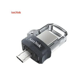 SanDisk DD3 64GB Mini Fast...